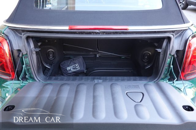 MINI Mini usata, con Cruise Control