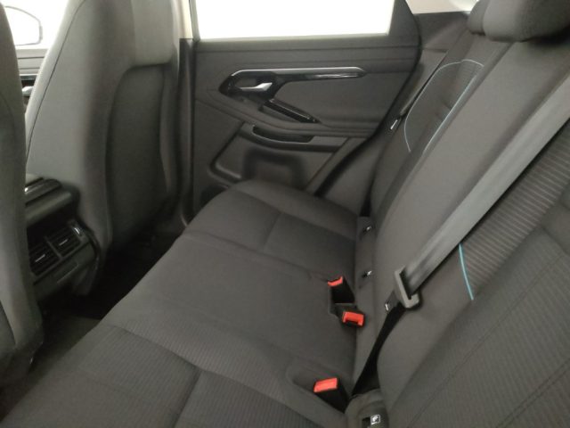 LAND ROVER Range Rover Evoque usata, con Regolazione elettrica sedili