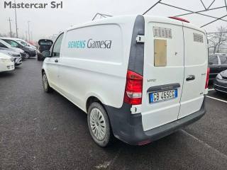 MERCEDES-BENZ Vito usata, con Alzacristalli elettrici