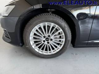 AUDI A6 usata, con Cerchi in lega