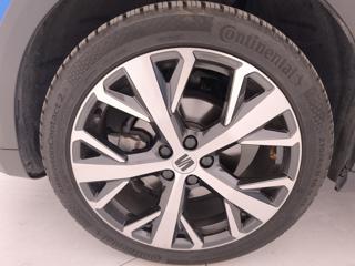 SEAT Arona usata, con Climatizzatore