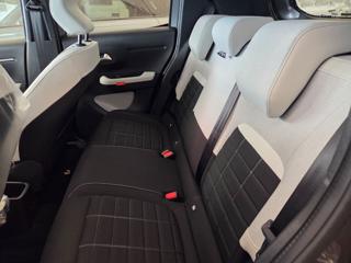 CITROEN C3 usata, con Cruise Control