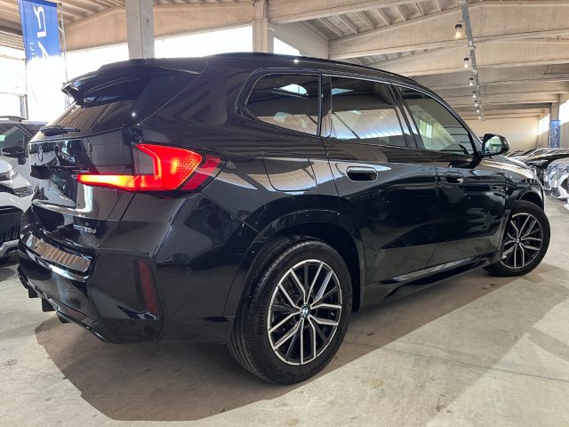 BMW X1 usata, con Boardcomputer