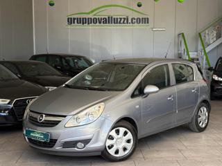 OPEL Corsa usata, con Cruise Control