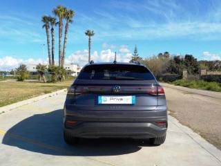 VOLKSWAGEN Taigo usata, con Autoradio