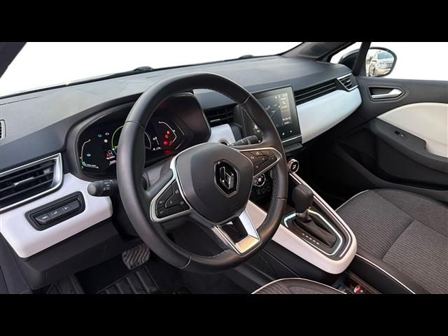 RENAULT Clio usata, con Chiusura centralizzata