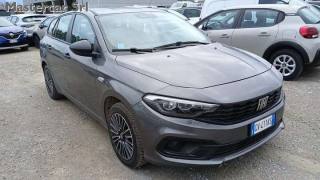 FIAT Tipo usata, con Airbag laterali