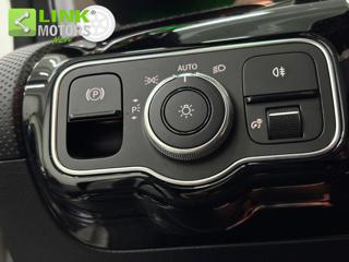 MERCEDES-BENZ CLA 200 usata, con Interni in pelle