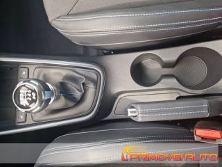 HYUNDAI i20 usata, con Autoradio