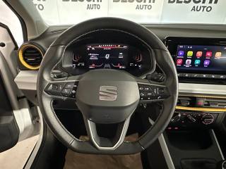 SEAT Arona usata, con Cruise Control