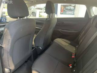 HYUNDAI i20 usata, con Climatizzatore