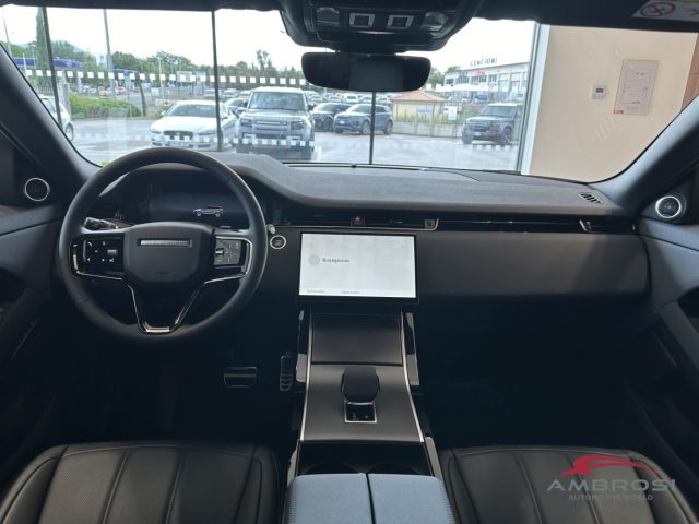 LAND ROVER Range Rover Evoque usata 11