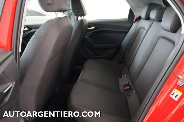 AUDI A1 usata, con Bracciolo