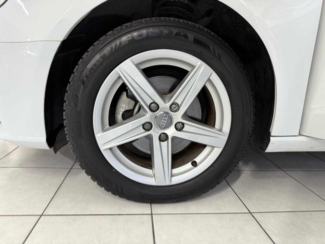 AUDI A3 usata 20