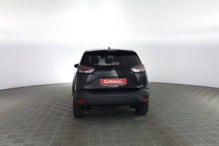 OPEL Crossland usata 4