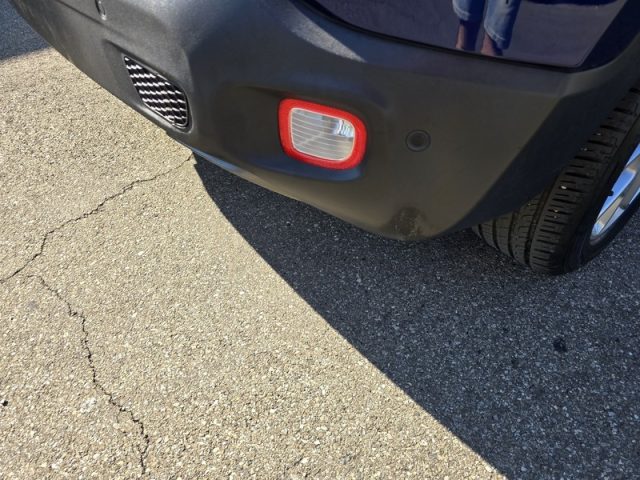JEEP Renegade usata, con Servosterzo