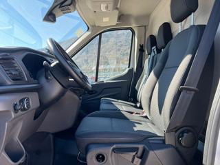 FORD Transit usata, con Park Distance Control