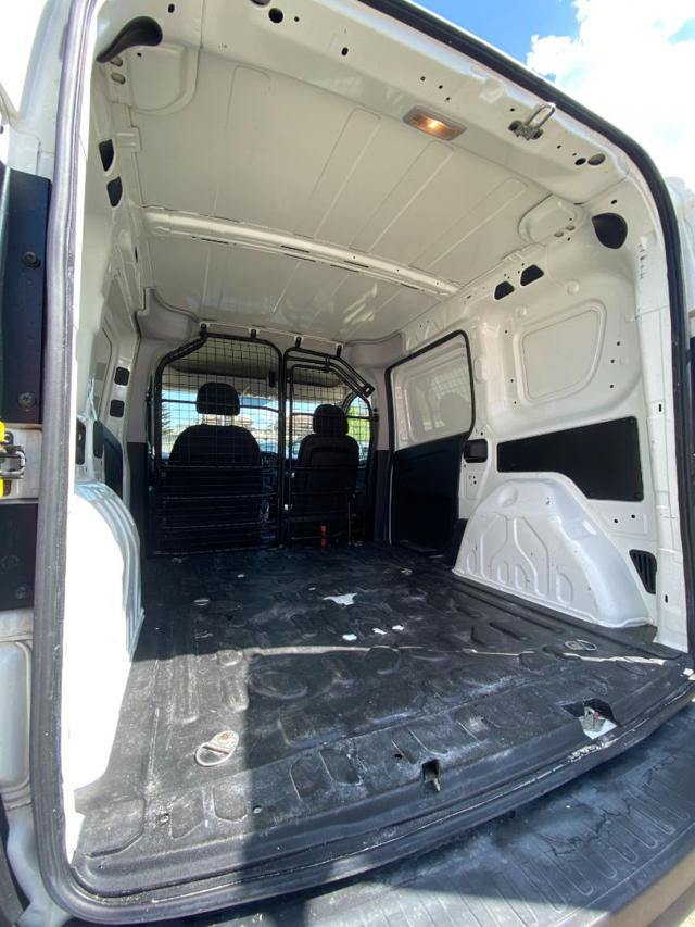 FIAT Doblo usata 22