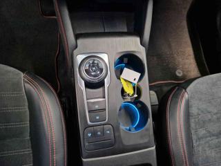 FORD Kuga usata, con Cruise Control