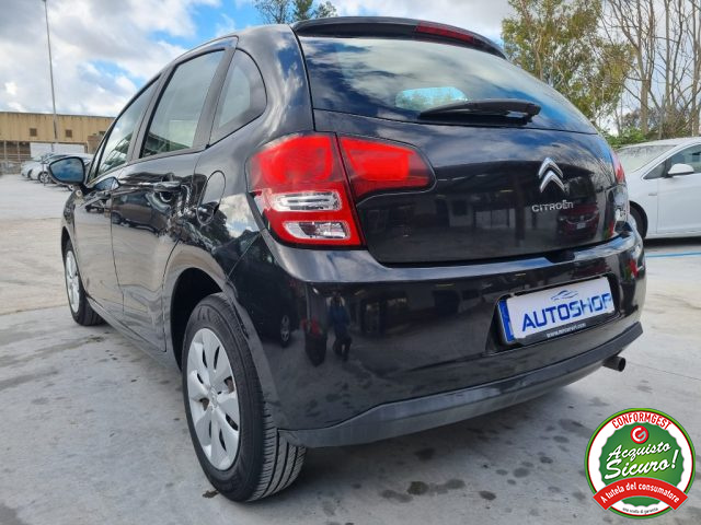 CITROEN C3 usata, con Airbag Passeggero