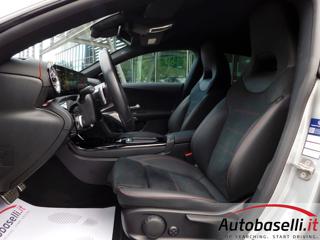 MERCEDES-BENZ CLA 220 usata, con Specchietti laterali elettrici