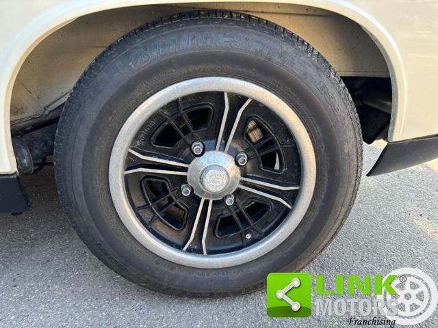 PORSCHE 914 usata 18