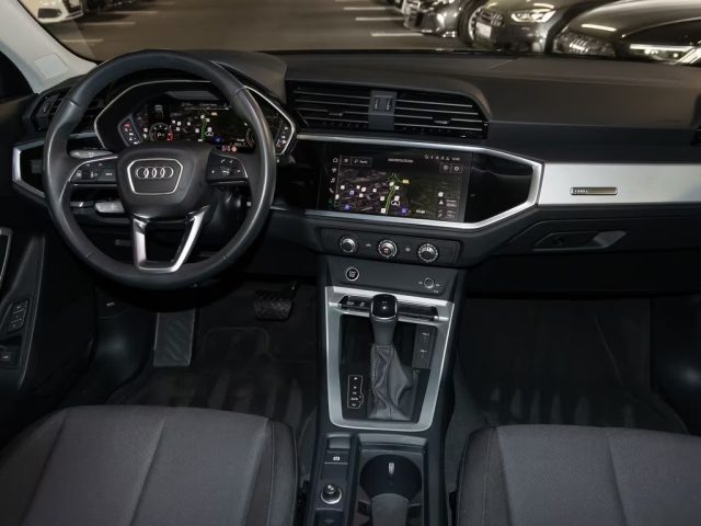 AUDI Q3 usata, con Chiusura centralizzata