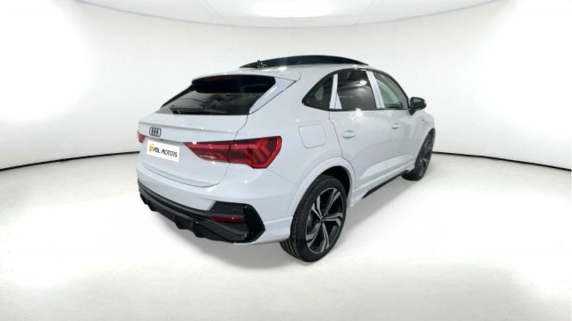 AUDI Q3 usata, con Airbag