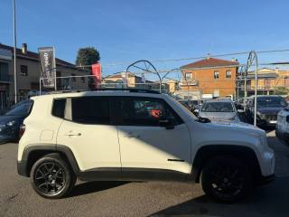 JEEP Renegade usata, con Cerchi in lega