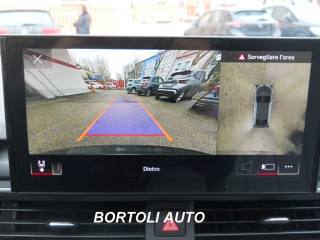 AUDI A5 usata, con Immobilizzatore elettronico