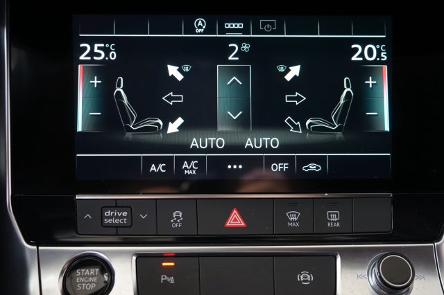 AUDI A6 usata, con ESP