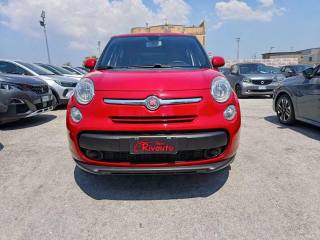 FIAT 500L usata, con Airbag laterali