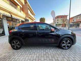 CITROEN C3 usata, con Airbag Passeggero