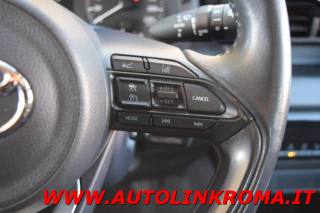 TOYOTA Yaris usata, con Servosterzo