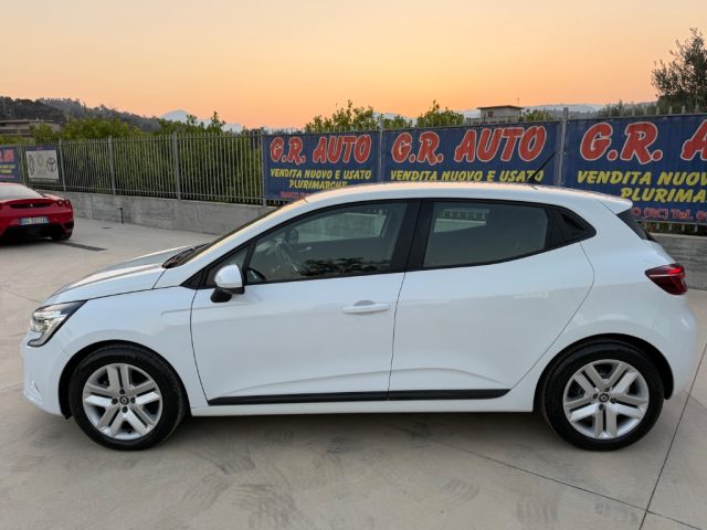 RENAULT Clio usata, con Cerchi in lega