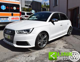 AUDI S1 usata, con Chiusura centralizzata