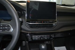 JEEP Compass usata, con Servosterzo