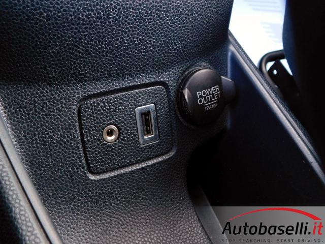 FORD Fiesta usata 48