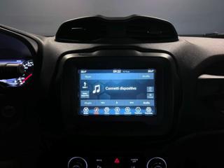 JEEP Renegade usata, con ESP
