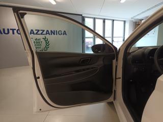 HYUNDAI i20 usata, con MP3