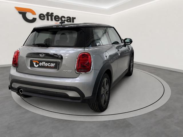 MINI Cooper usata, con Autoradio