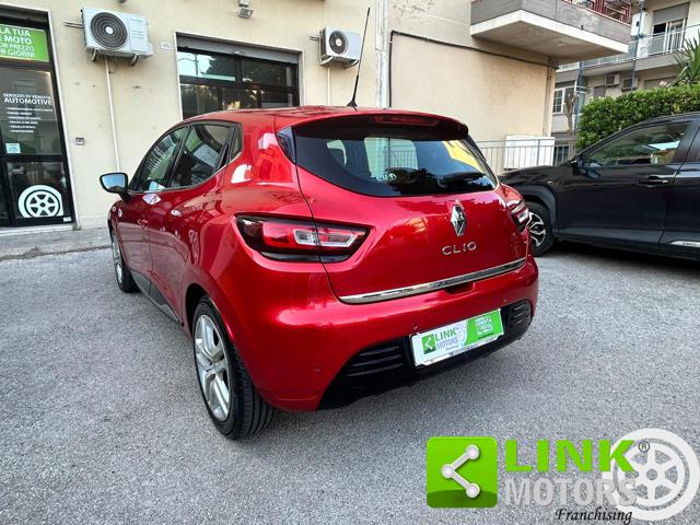 RENAULT Clio usata 7
