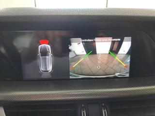 ALFA ROMEO Stelvio usata, con Cruise Control