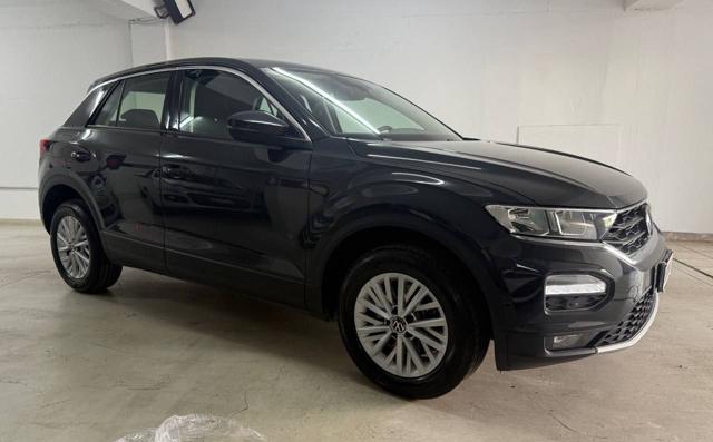 VOLKSWAGEN T-Roc usata, con Airbag laterali