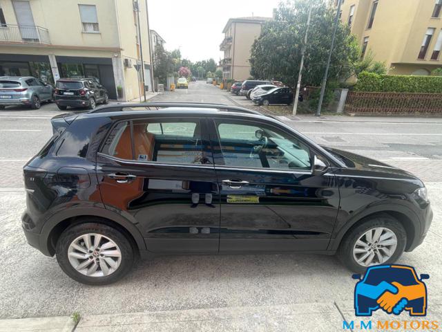 VOLKSWAGEN T-Cross usata, con Airbag Passeggero