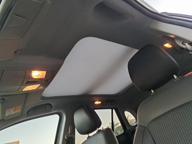 SUZUKI S-Cross usata, con Sensori di parcheggio posteriori