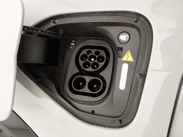 LOTUS Eletre usata, con Regolazione elettrica sedili