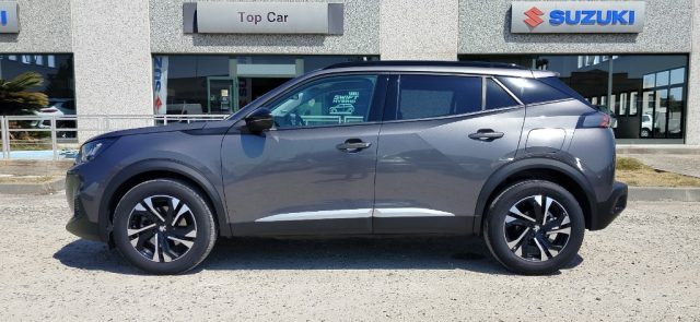 PEUGEOT 2008 usata, con Autoradio