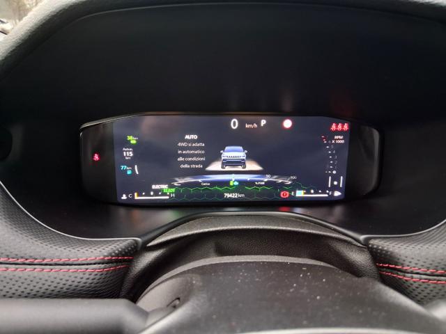 JEEP Compass usata 35