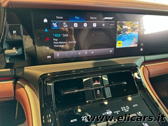 PORSCHE Panamera usata, con Fendinebbia